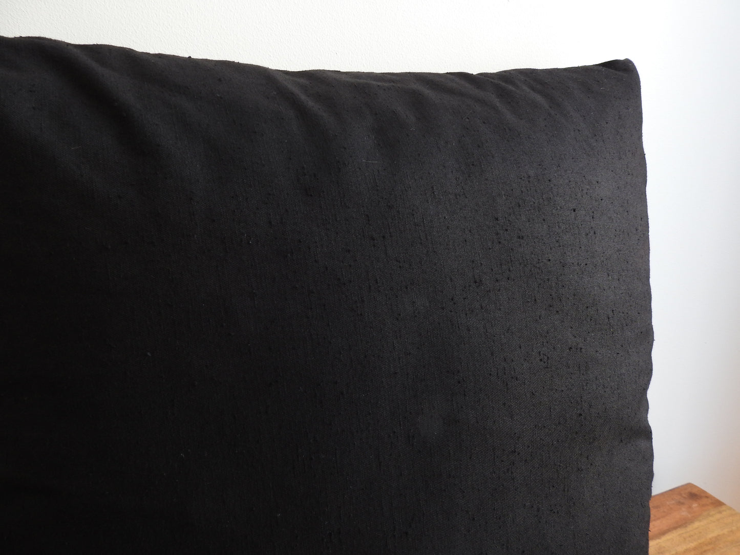 "Pillow", Japanese Cotton