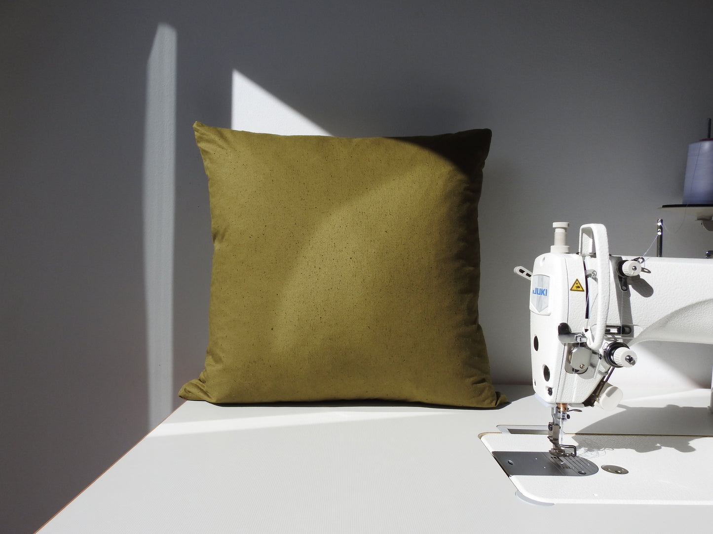 "Pillow", Japanese Cotton