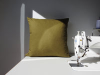 "Pillow", Japanese Cotton