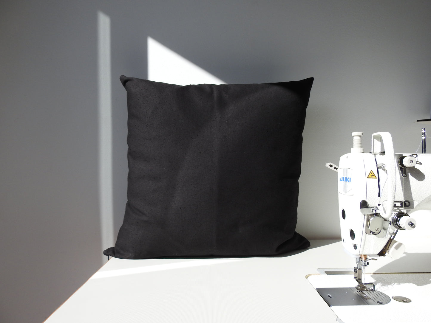 "Pillow", Japanese Cotton