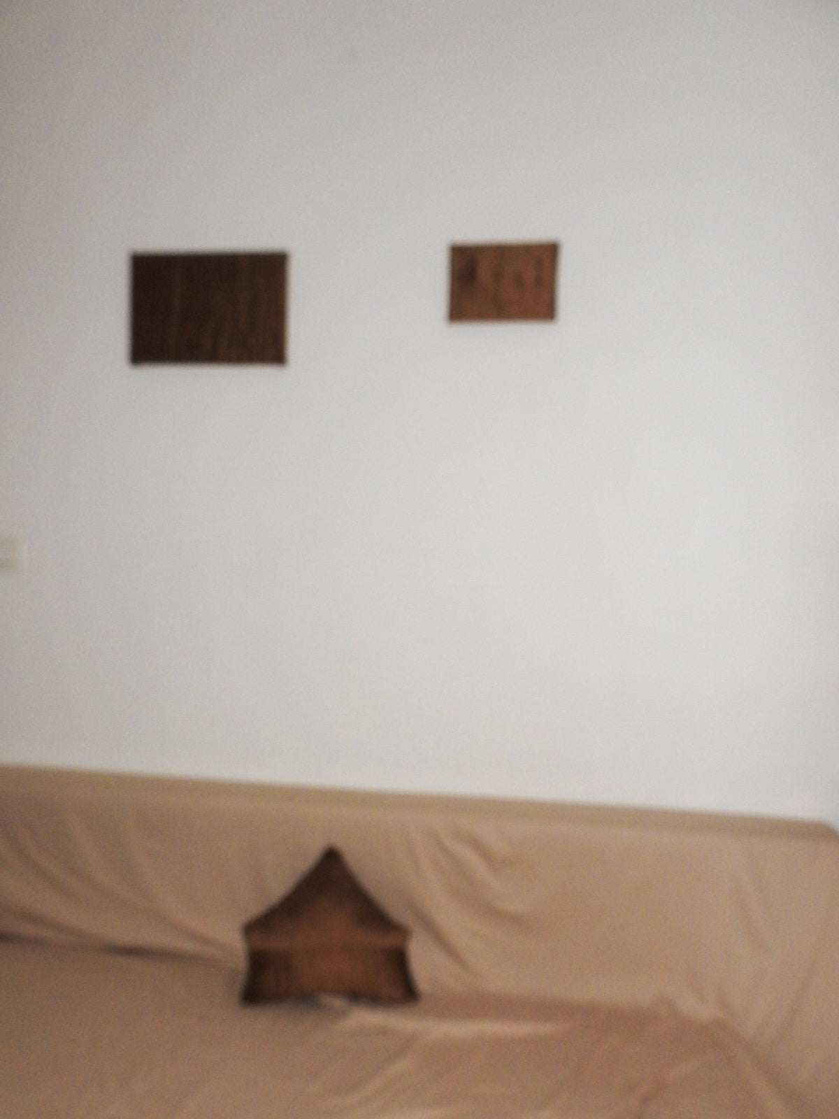 Silk Canvas, Maison