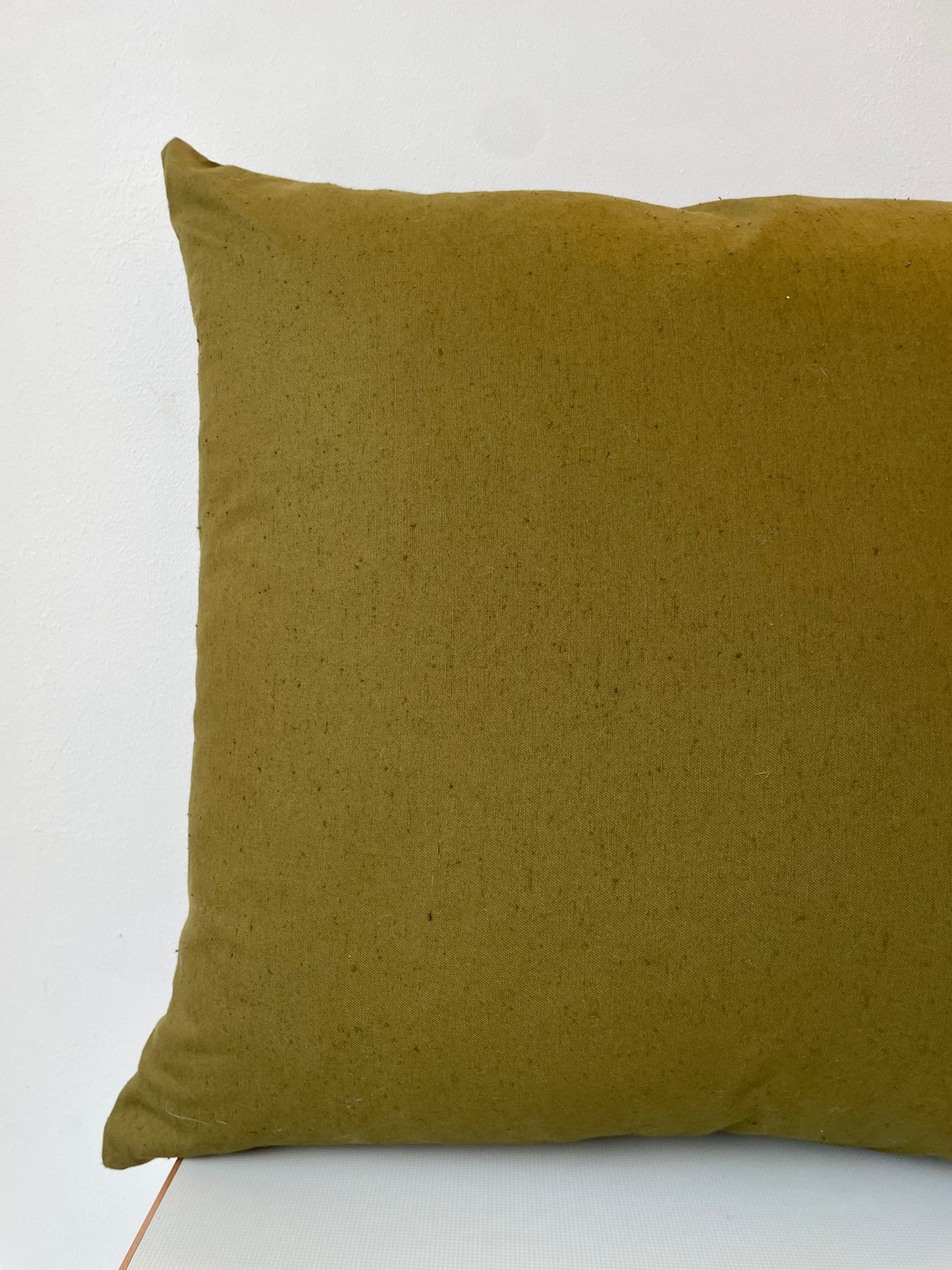 "Pillow", Japanese Cotton